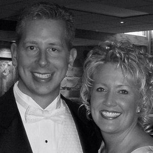 Meet your Posher, Scott